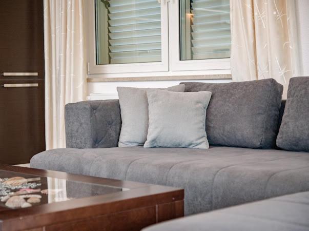 Apartments Villa Slavica Ičići Zewnętrze zdjęcie
