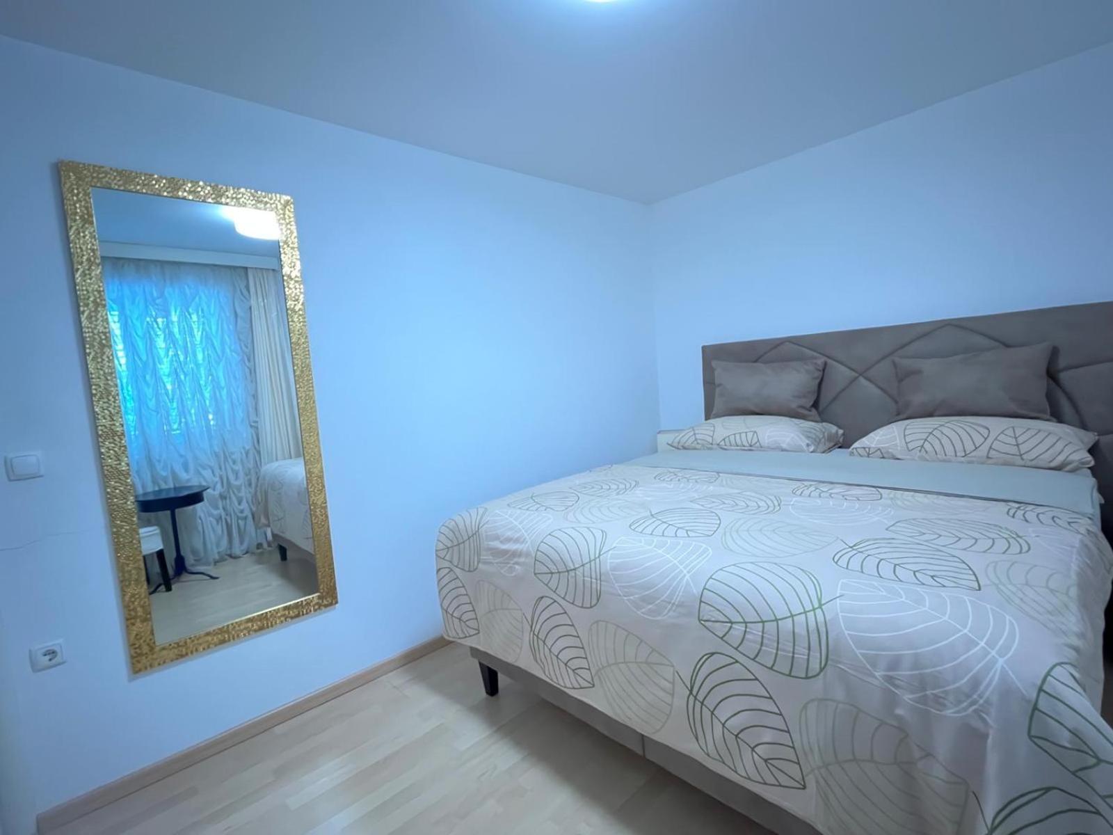 Apartments Villa Slavica Ičići Zewnętrze zdjęcie
