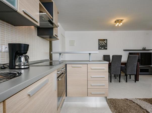 Apartments Villa Slavica Ičići Zewnętrze zdjęcie