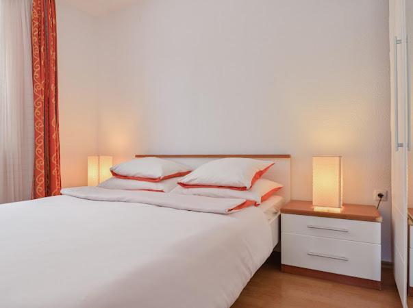 Apartments Villa Slavica Ičići Zewnętrze zdjęcie