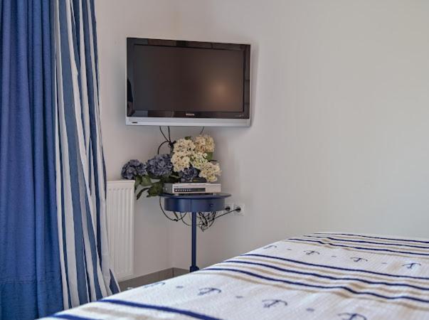 Apartments Villa Slavica Ičići Zewnętrze zdjęcie
